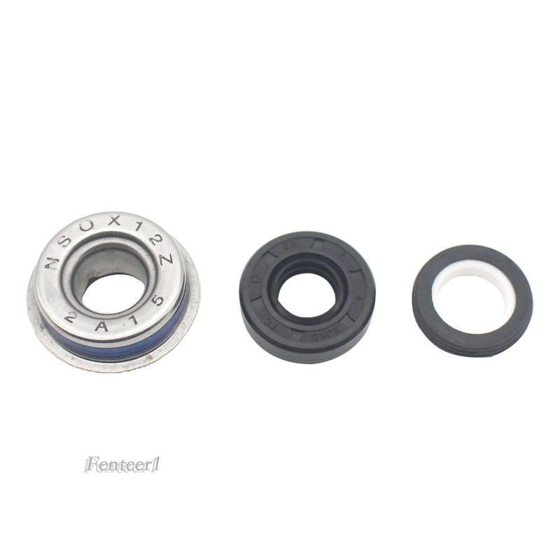 Bộ phận sửa chữa cao su kim loại Bộ điều chỉnh xích động cơ Bộ đệm đệm cho Honda NSR125 NSR250 VTZ25