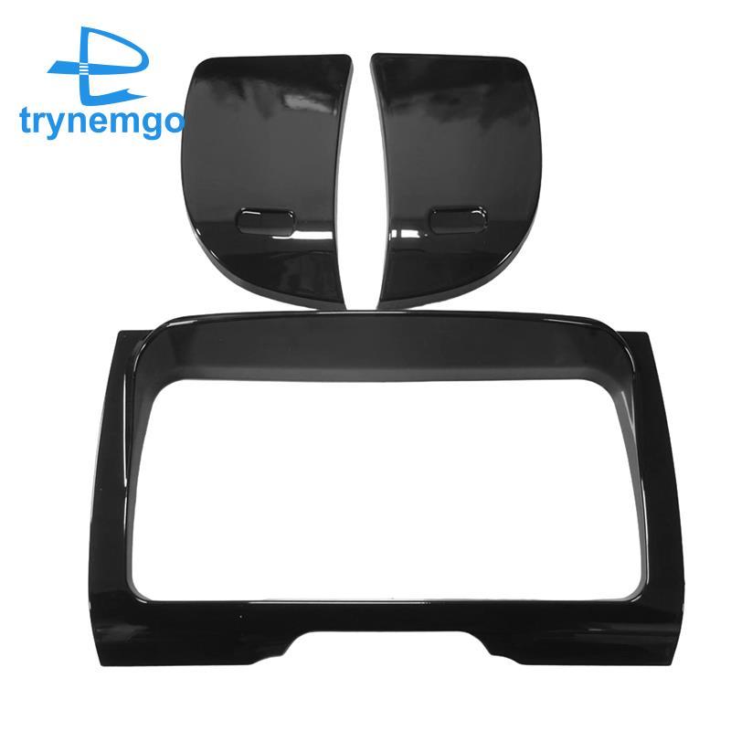 Dành cho chuyến lưu diễn Glide Glide Street Glid, Tri Glide Ultra Limited 14-23 Xe máy Stereo Radio 