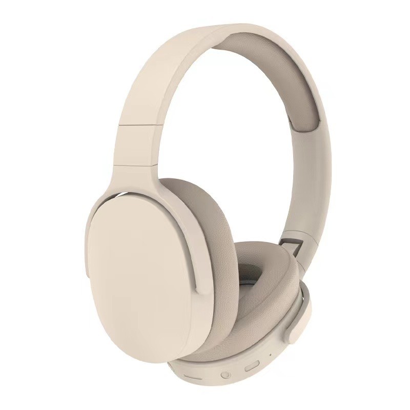 Tai nghe không dây P2961 Tai nghe Bluetooth Trò chơi thể thao Loa siêu trầm Tai nghe trò chơi