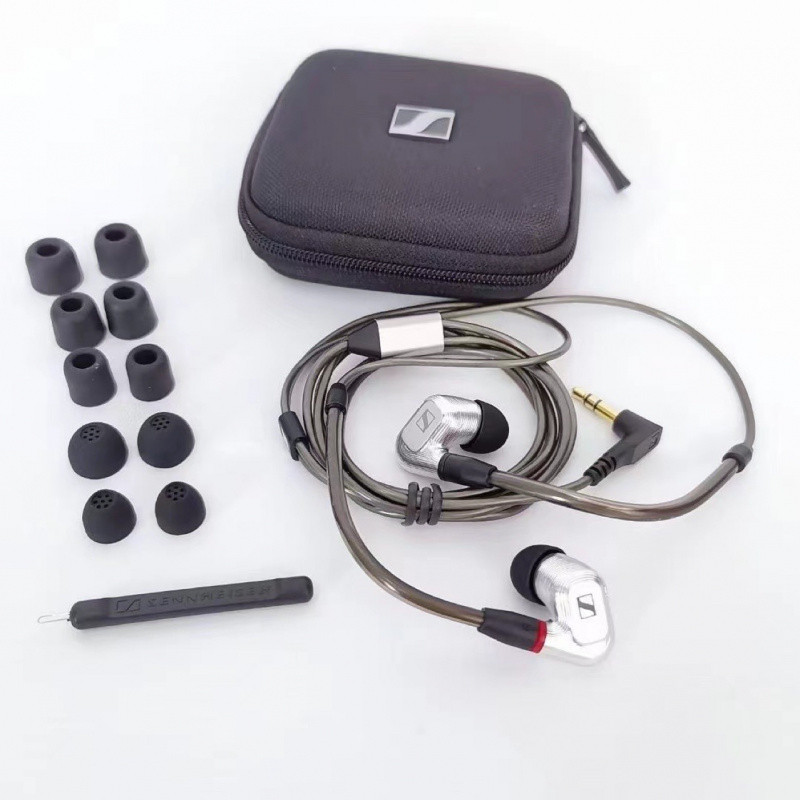 Giao diện MMCX Đầu tai nghe Sennheiser IE900 Hộp gốc HIFI ie900 Tai nghe IE80S IE40PRO IE80SBT Tai n