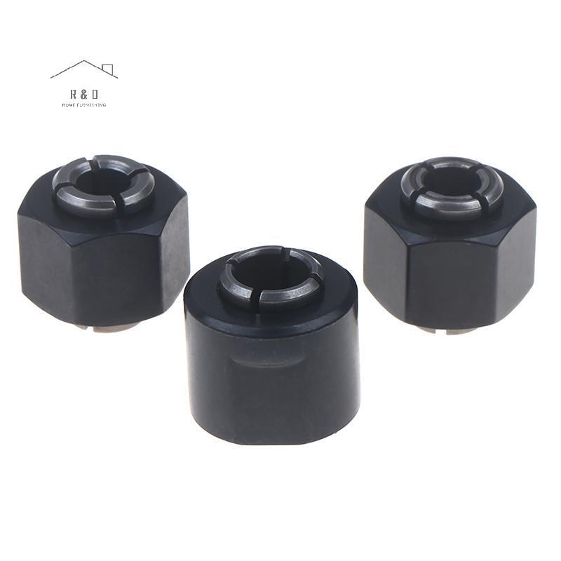 RO > Collet Nut Thay Thế Cho DCW609 DCW600 DCW604 DW609 DW613 DW614 DW615 DW620 DW621 DCW600B Cắt Tỉ