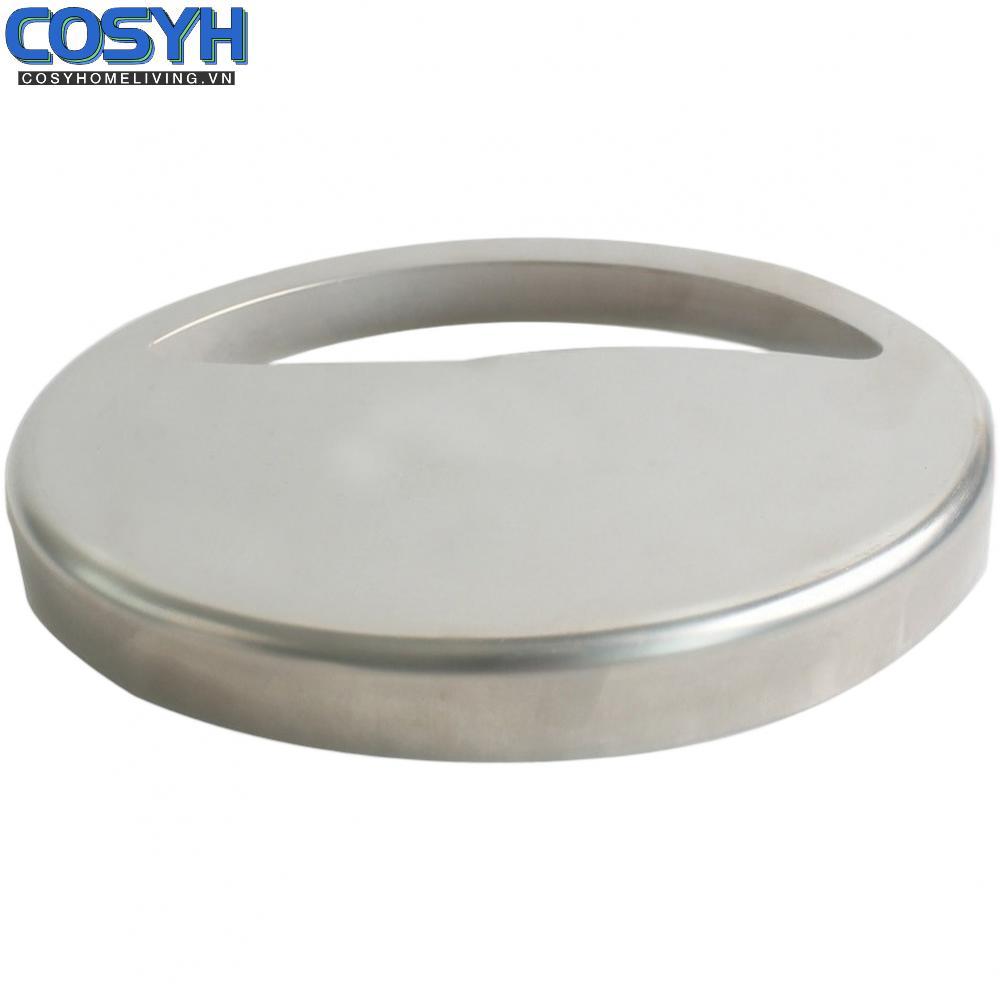 <cosyh>Kitchen Drain Cover 144mm Drain Opening Household Use Kitchen Accessories
