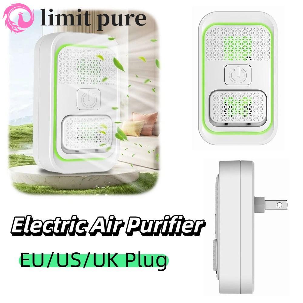Máy lọc không khí LIMIT PURE Phòng ngủ thanh lọc di động