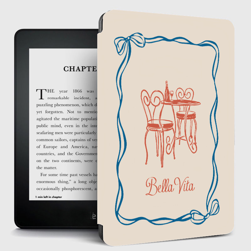 Dành cho Kindle Paperwhite 10th 6 inch 6.8 '' 7 '' cơ bản 11th 12th 2024 2022 2021, tự động đánh thứ