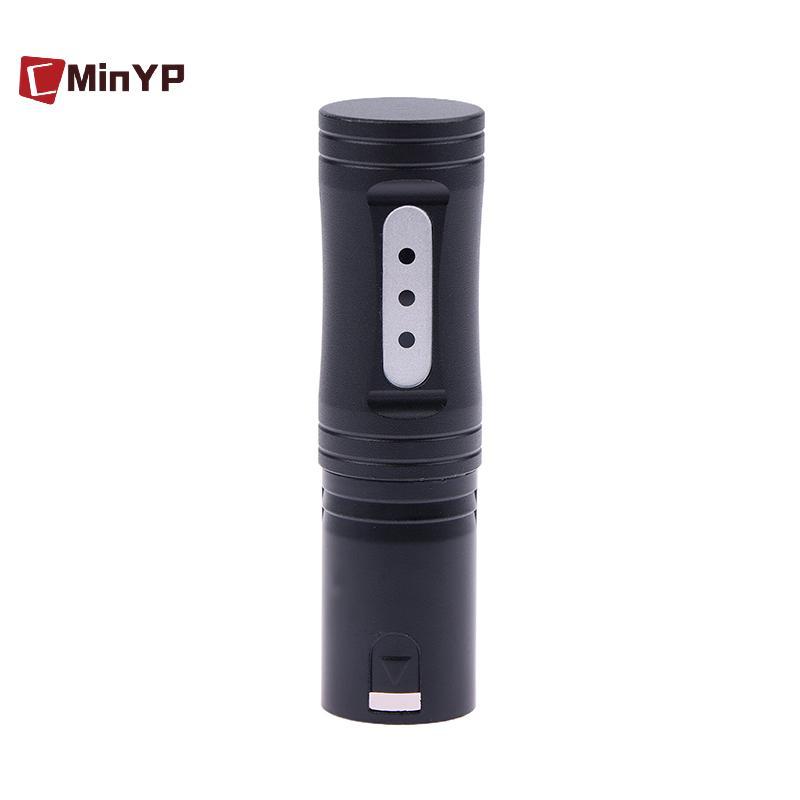CMinYP DMX512 Line Test Par Light Moving Head Light Stage Light Dmx Signal Line Công cụ kiểm tra lỗi