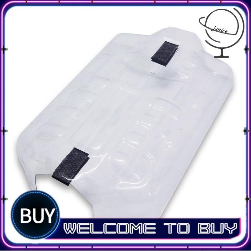 Bụi Bẩn Chống Bụi Bảo Vệ Dành Cho SG1601 SG1602 HBX16889A HBX16890A 1601 1602 RC Xe Nâng Cấp Phần Ph