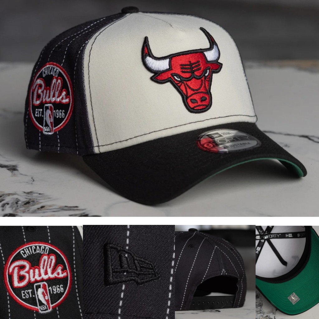 Chicago Bulls Mũ Unisex Mũ Thể Thao Mũ Snapback Mũ Bóng Chày Mũ Thời Trang Mũ Du Lịch