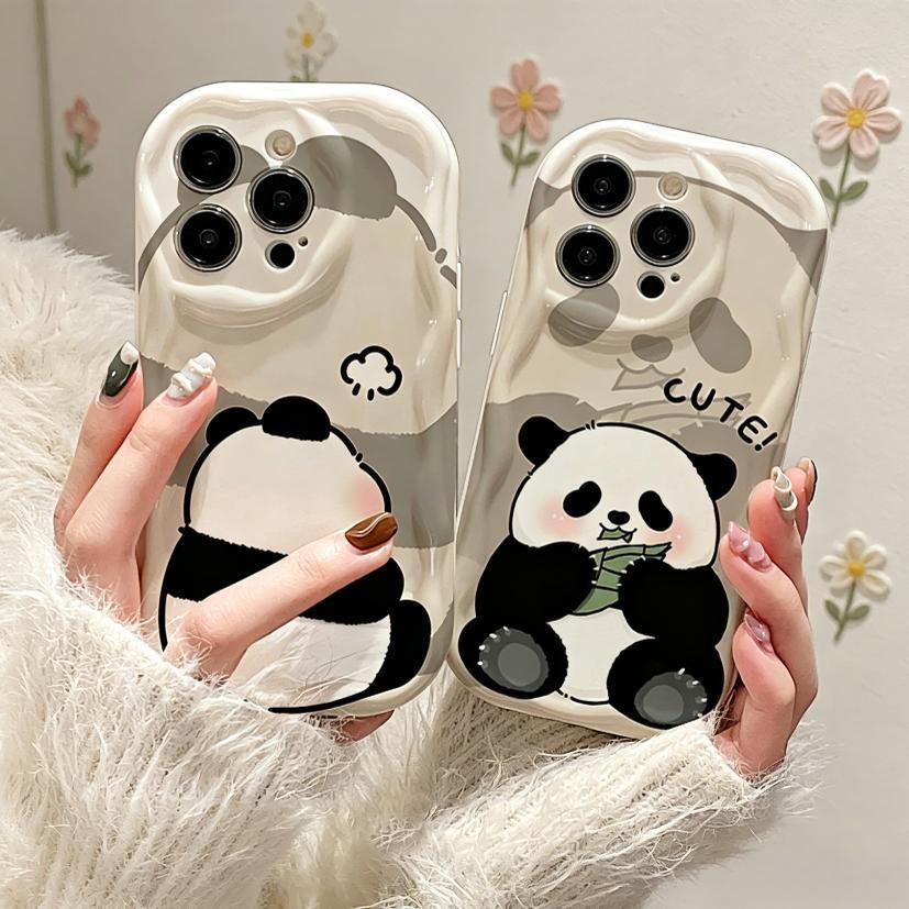 Ốp Lưng Cho Realme C63 C61 C67 C65 C55 C53 C25 C25Y C21Y C20 C15 C12 C11 C17 7I 7 5I 5 Vỏ Điện Thoại