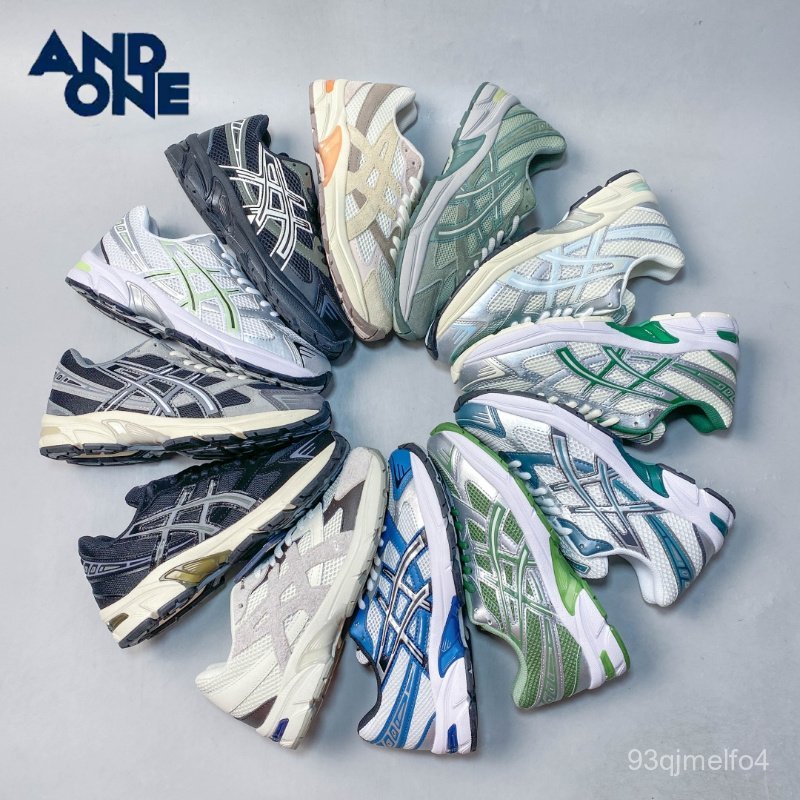Sneaker Asics GEL‑1130 giày lifestyle thời trang casual chạy bộ bền chắc chính hãng
