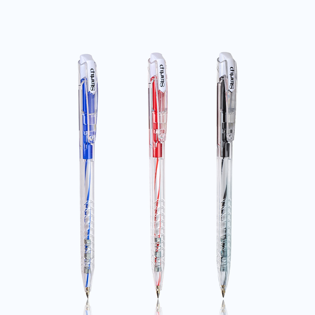 Hộp 20 cây Bút Bi Flexoffice FO-039