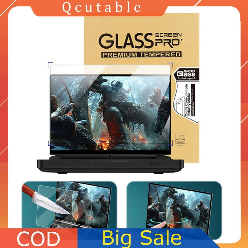 Dành Cho GPD Win Max 2 Kính Cường Lực Phim 9H Độ Cứng Bảo Vệ Bao Phim Chống Vân Tay Màn Hình Phim Ph