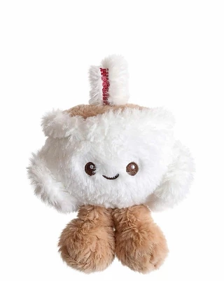 [Gift] Đồ chơi treo nôi cao cấp Huggies