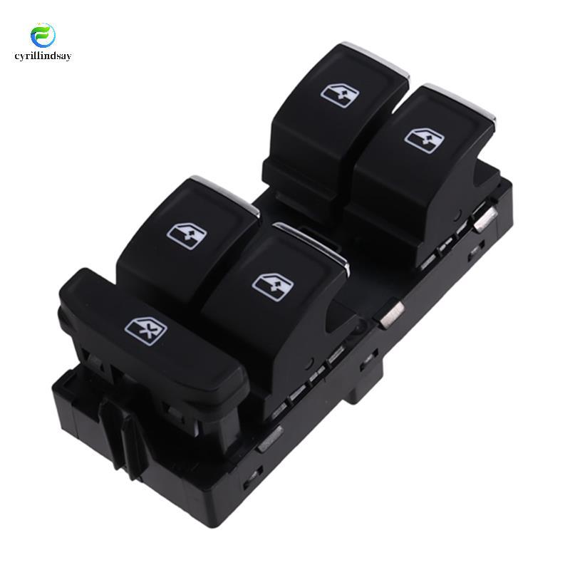 5G0959857Công tắc cửa sổ điện ô tô điện Atlas Golf 2015-2024 5G0 959 857E