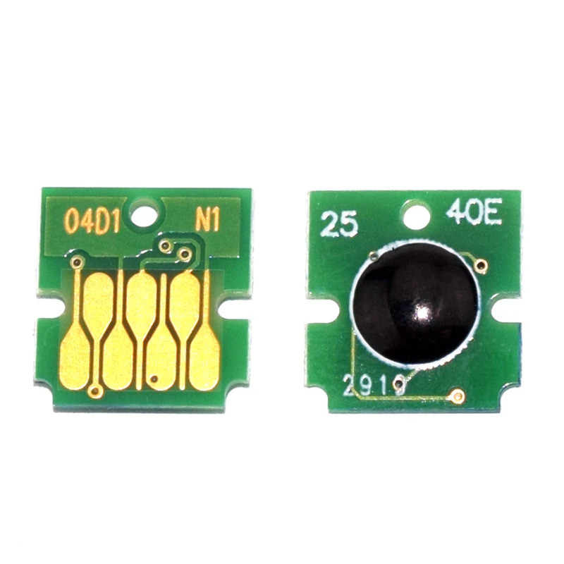 FW T04D1 Hộp Bảo Trì Mực Rác Chip Cho Epson L6490 L14150 L6270 ET M2140 M2170 M3100 M3140 M3170 M318