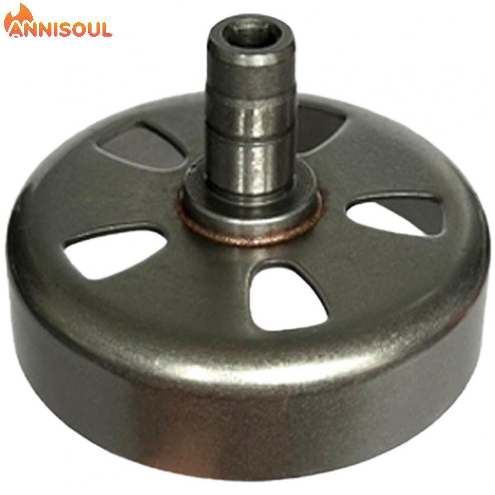 [NISO]FS91 FS94 FS131 KM131 Clutch Kit Replacement for 4149 160 2000 Passive Disk