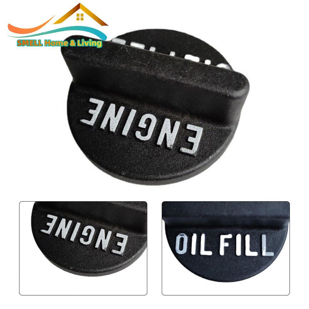 Nắp đổ dầu động cơ Nhựa bền có con dấu cho Cummins 4BT 6BT 6CT 3.9L