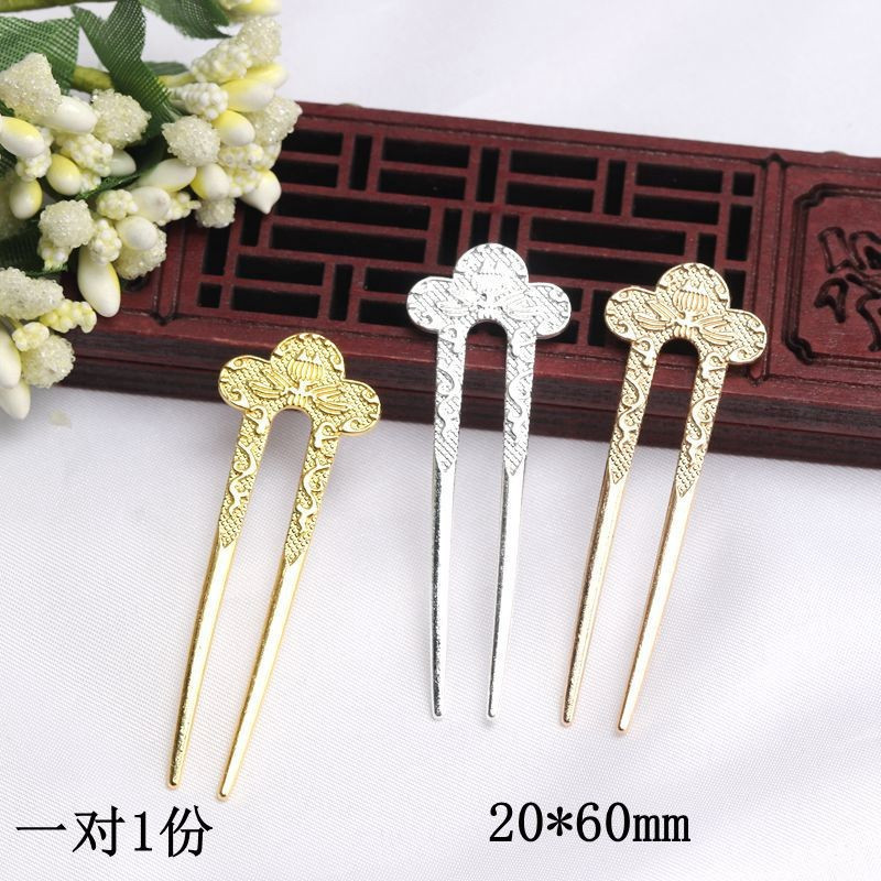 Phụ kiện tóc MRE2