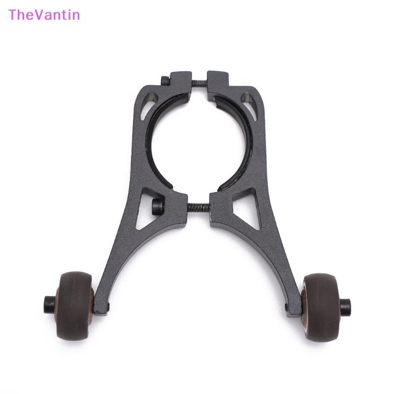 TheVantin Tay Đứng Cho M365 1S Pro Xe Điện Cho F40 F30 F20 Bánh Xe Phụ Trợ Braet Gấp Braet Bánh Xe H