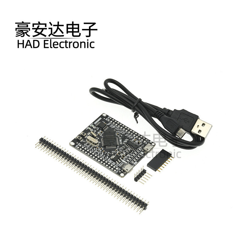 Ban phát triển STM32 Ban phát triển STM32 51 Ban phát triển AVR