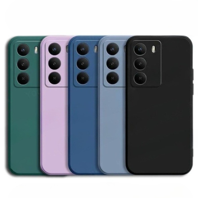 Dành Cho Realme C71 Ốp Lưng Realme C71 Vỏ Silicon Mềm TPU Ốp Lưng Điện Thoại Cho Realme C71