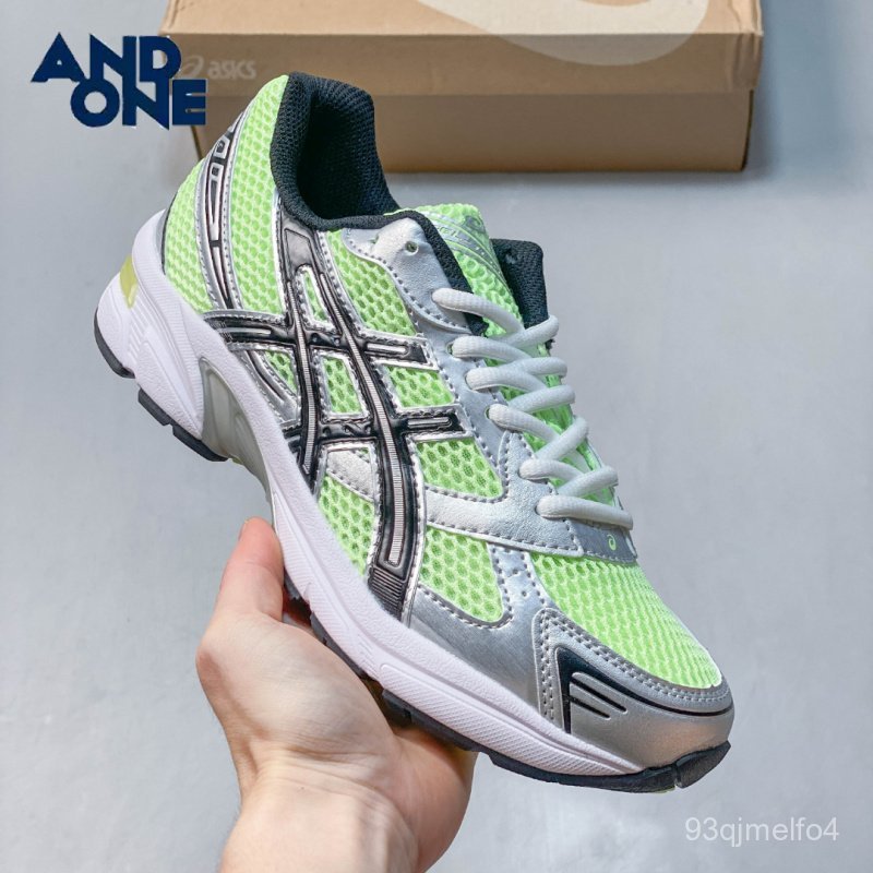 Giày Asics GEL‑1130 sneaker unisex retro casual chạy bộ bền chắc chính hãng