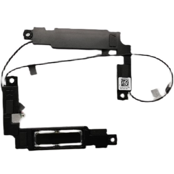 Thích hợp cho loa còi DELL XPS 13 9365 0KD1YX PK23000TP00 P71G