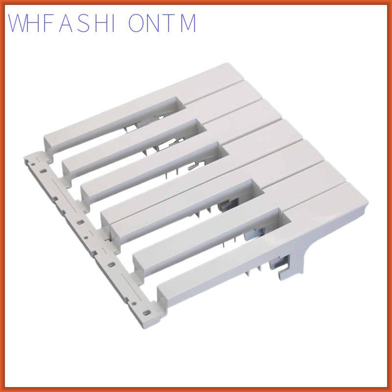 ABS Trắng Thay Thế Phần Chìa Khóa Đàn Piano Điện Bảng Chìa Khóa Kèm Cho PA500 PA600 PA700 PA300 Micr