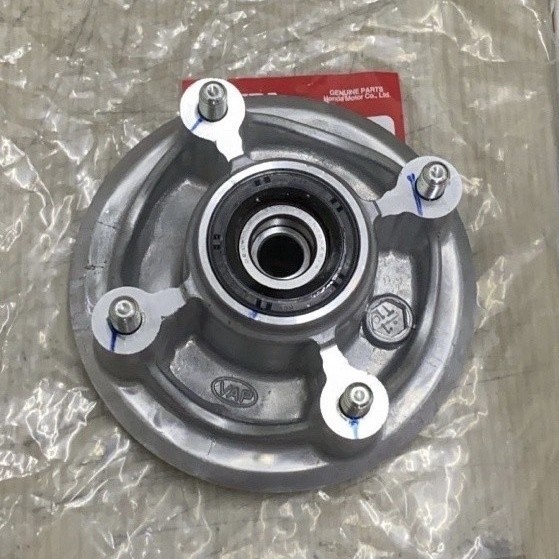 CÙI DĨA WAVE S/RS/RSX 100/ WAVE 110/ FU 125 , ZIN HONDA 42615kph900