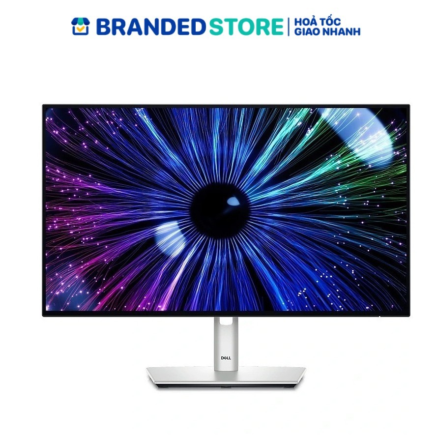Màn Hình Dell Ultrasharp U2424HE 23.8 inch ( FHD/IPS/120Hz/5ms/USB TypeC)