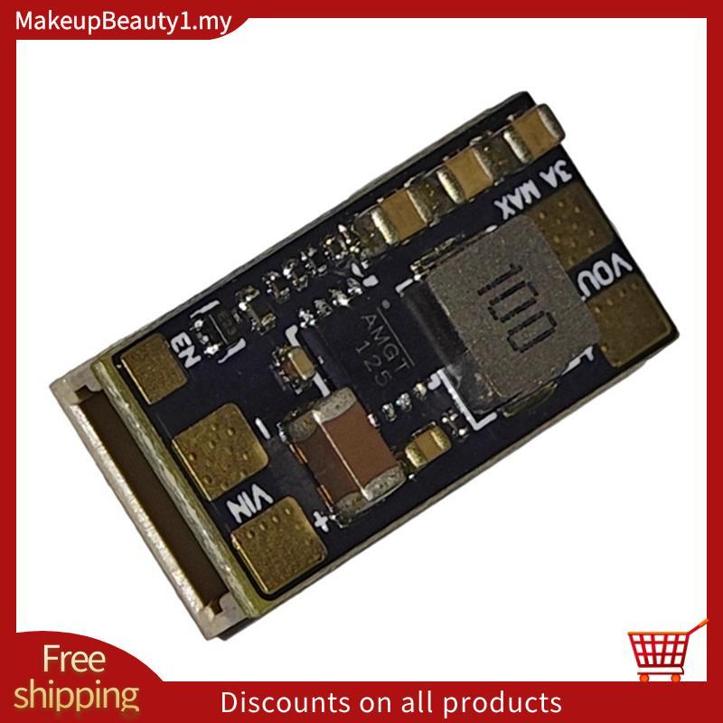 Mô-đun điều chỉnh bước xuống Mini BEC 2-6S cho truyền hình ảnh Video O4 / O4 PRO / O3