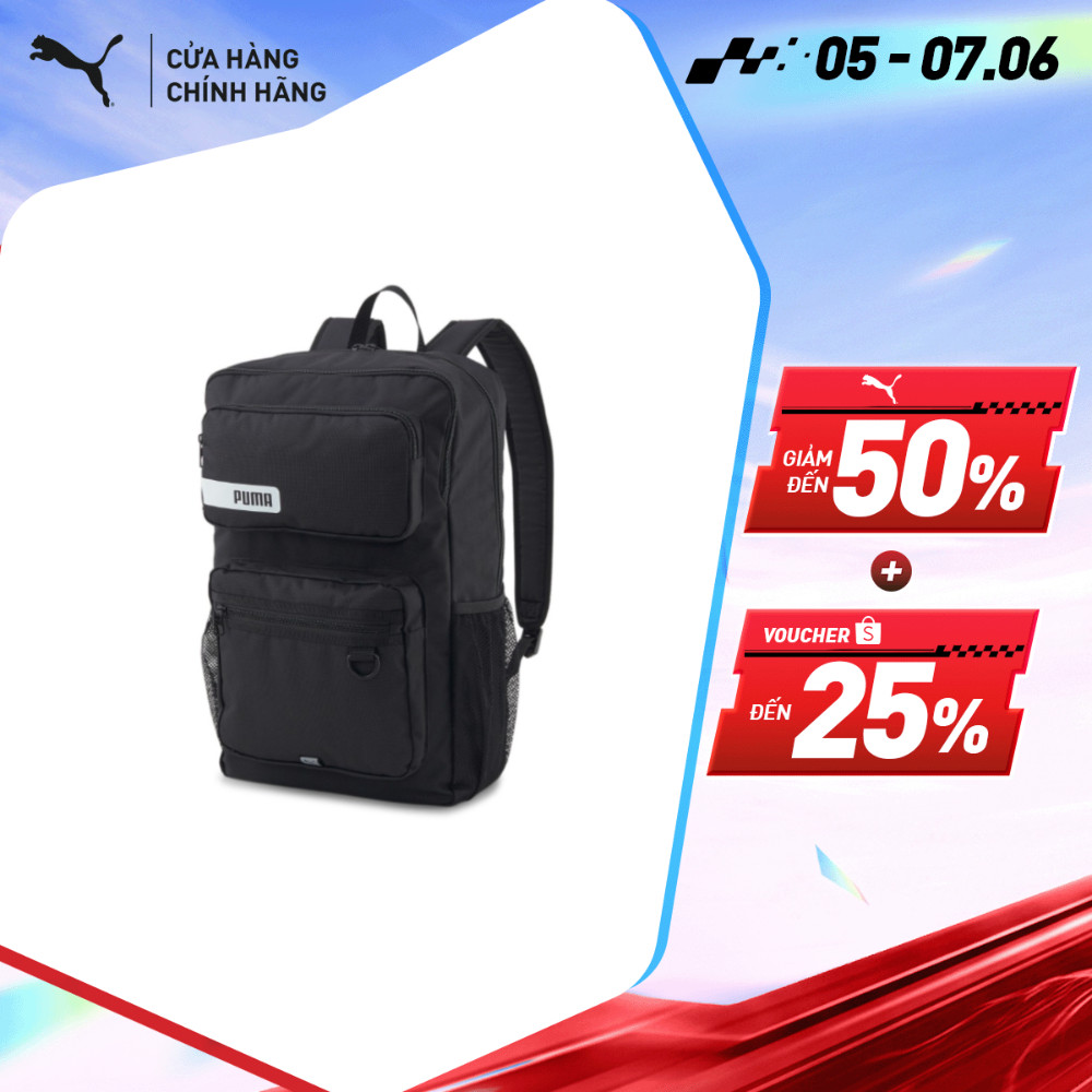 Balo thời trang PUMA Unisex Deck Backpack II