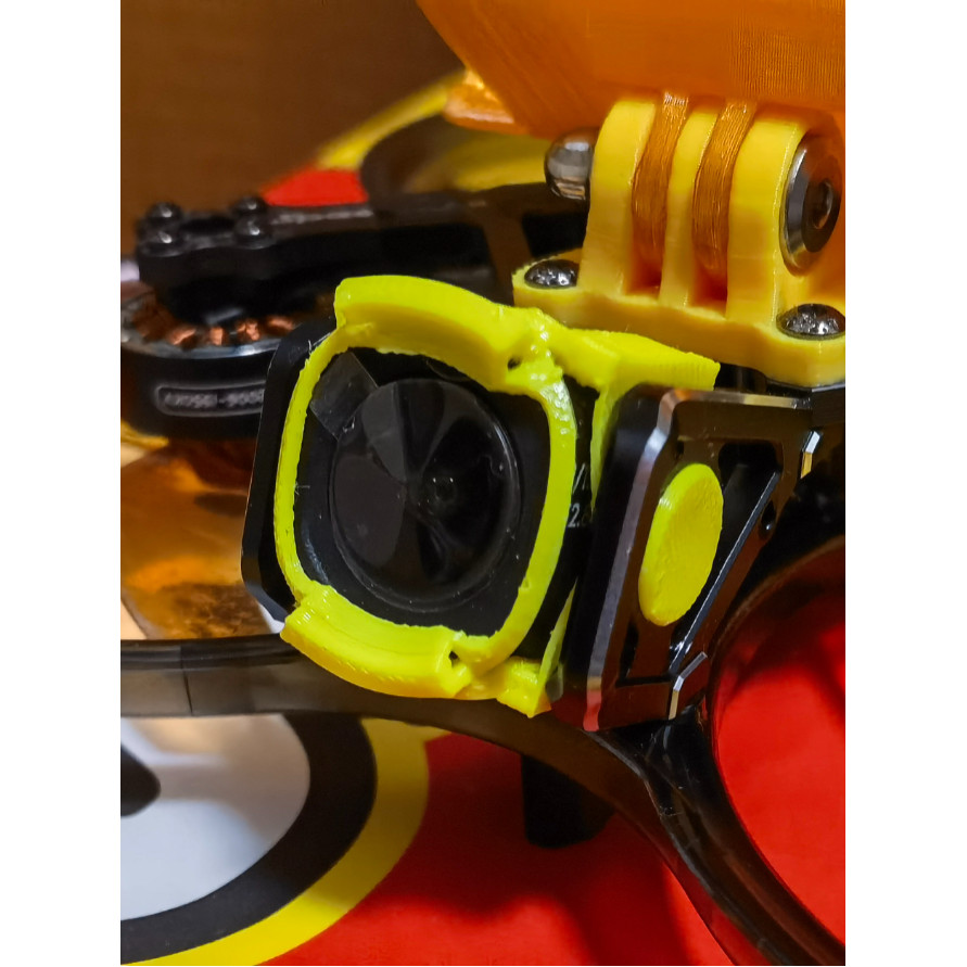 Bộ chuyển đổi máy ảnh Speedybee Bee35 DJI O4pro in 3D