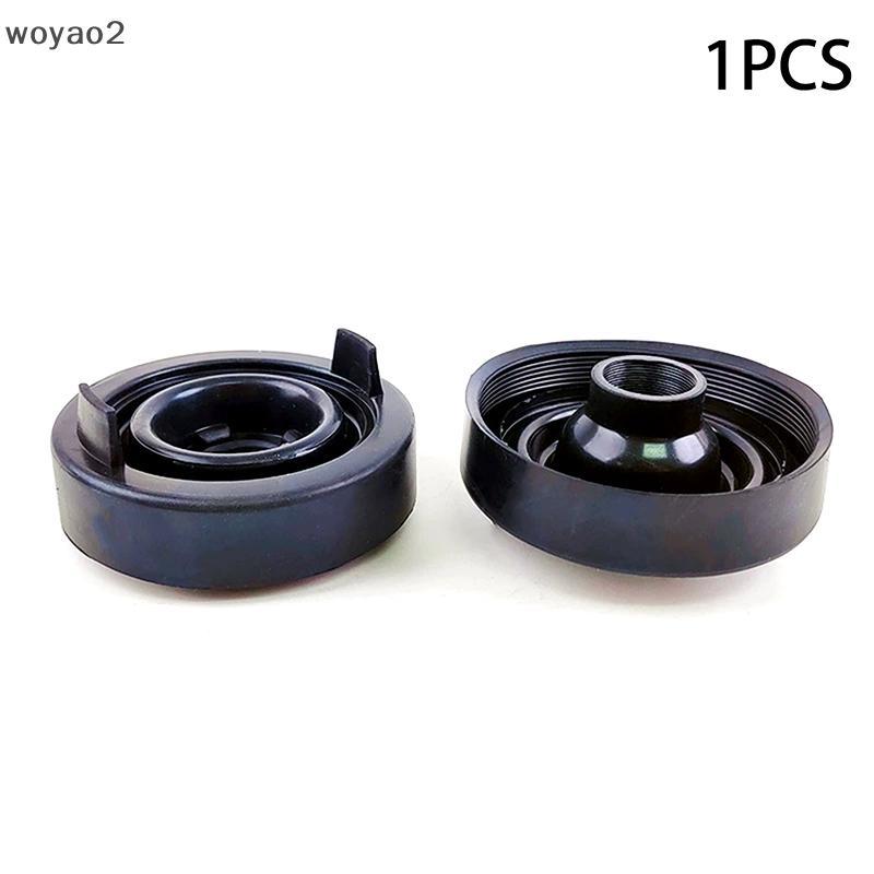 [woyao2] Mũ che bụi đèn pha ô tô Đèn pha LED Vỏ bụi cao su cho H1 H3 H4 H7 H8 H9 H11 H7 Đèn pha LED 