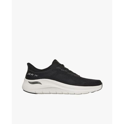 SKECHERS - Giày tập luyện nam Sport Arch Fit 2.0_232784-BLK