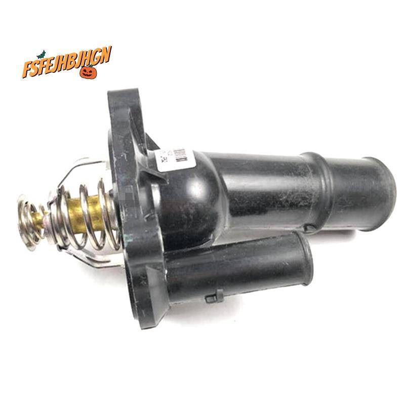 Hệ thống làm mát nhiệt Vỏ giữ nhiệt Bộ điều nhiệt cho Focus 1.8L / 2.0L 2005-2014 4M5G8575FC