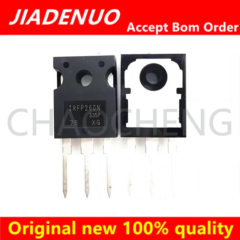 5 chiếc IRFP260N IRFP264N IRFP9140N IRFP240 IRFP350 IRFP450 IRFP360 IRFP460N IRFP064N IRFP140N IRFP1