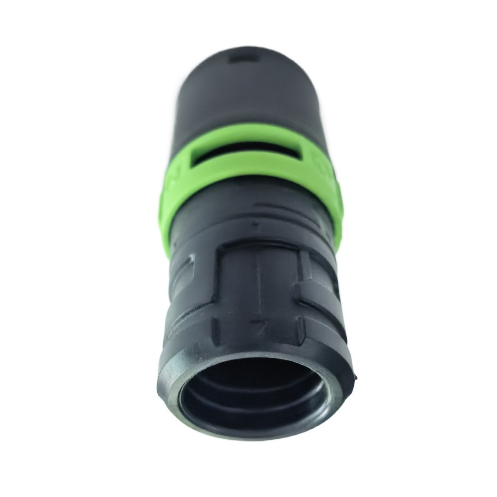 [DOLLDOLL-VN]For Festool Connection sleeve D 27 DM-AS/CT adapter for secure hose connection