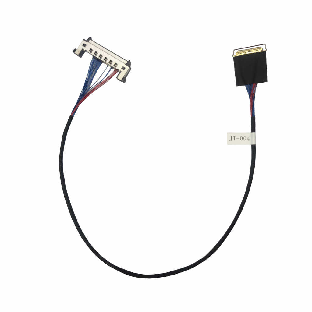 Cáp màn hình 4K EDP 30P sang FIRE-51S Bo mạch chủ JRY-W9UHD-NV2 MV238QUM-N20