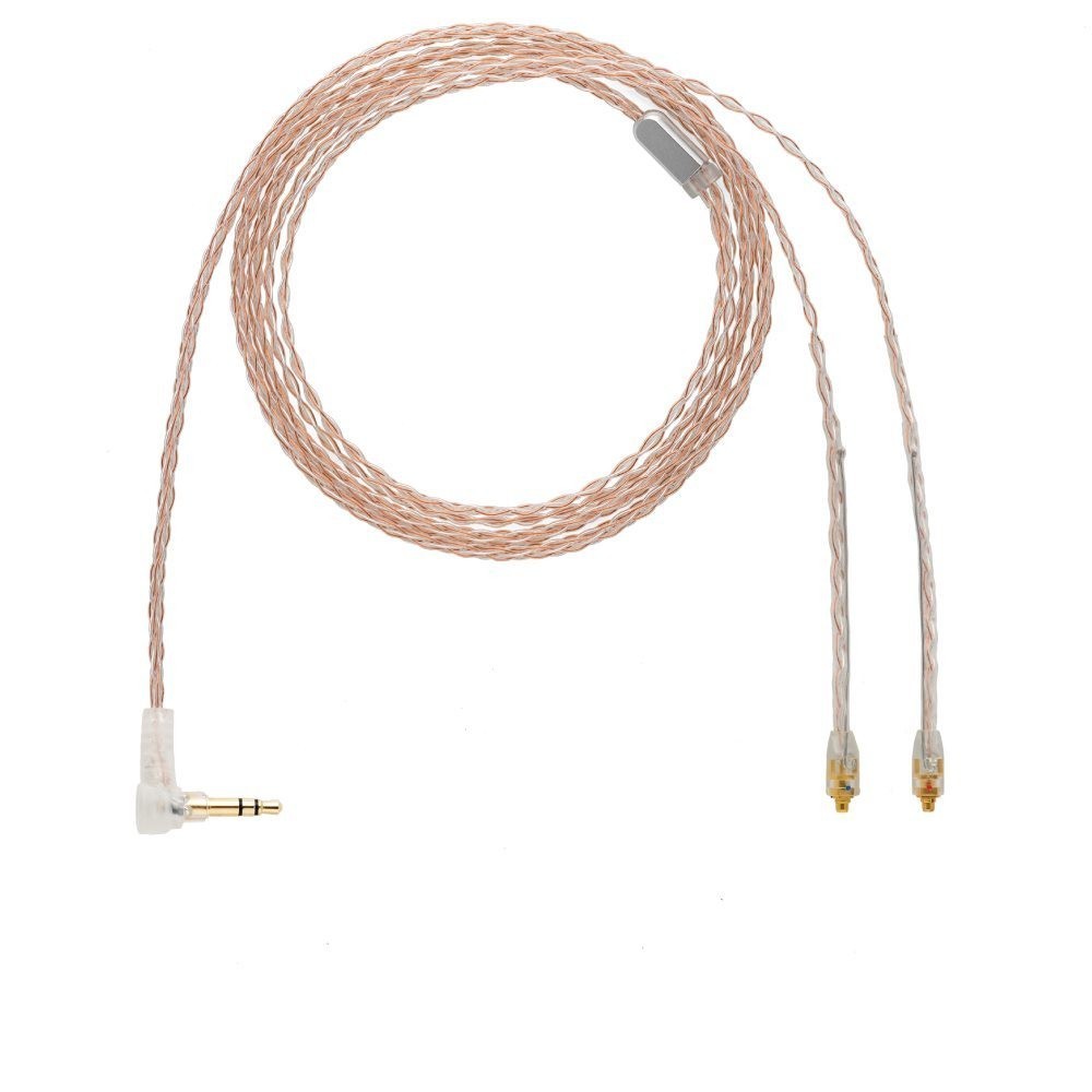Dây tai nghe Alo Audio Reference 8 Chính Hãng - FG2