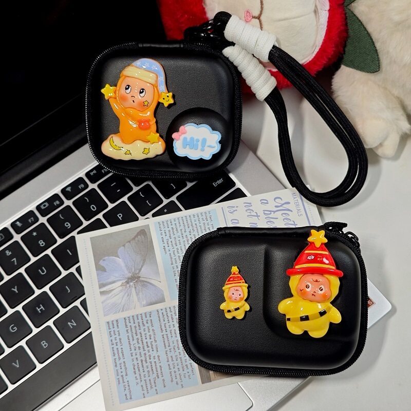 Túi đựng máy ảnh DJ OSMO Nano Thích hợp cho Clouds Stars Thumb Hộp đựng máy ảnh cứng