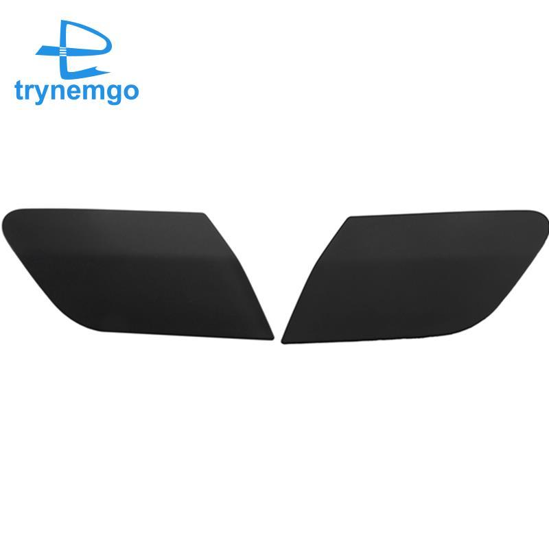 Ốp Lưng Đèn Pha Máy Giặt Vòi Phun Nắp Cho GOLF V MK5 1K1 1K5 1K5955109AGRU Trái + Phải