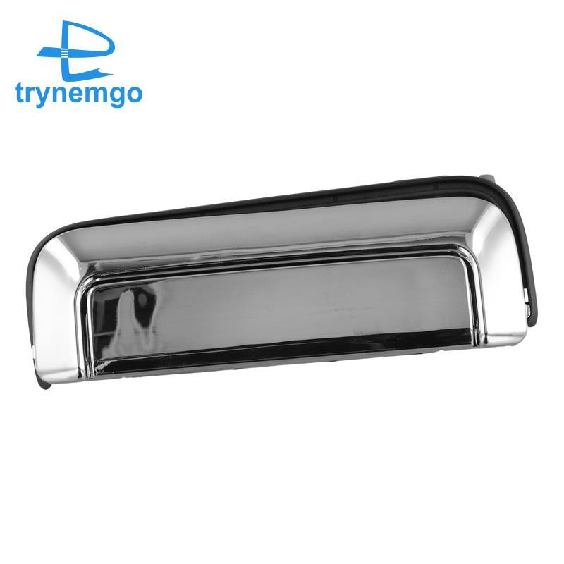 Thân Sau Tay Cầm Bên Ngoài Cho Xe Bán Tải L200 Triton KL1T KL2T KL3T KL4T 2016 2017 2018 5746A153