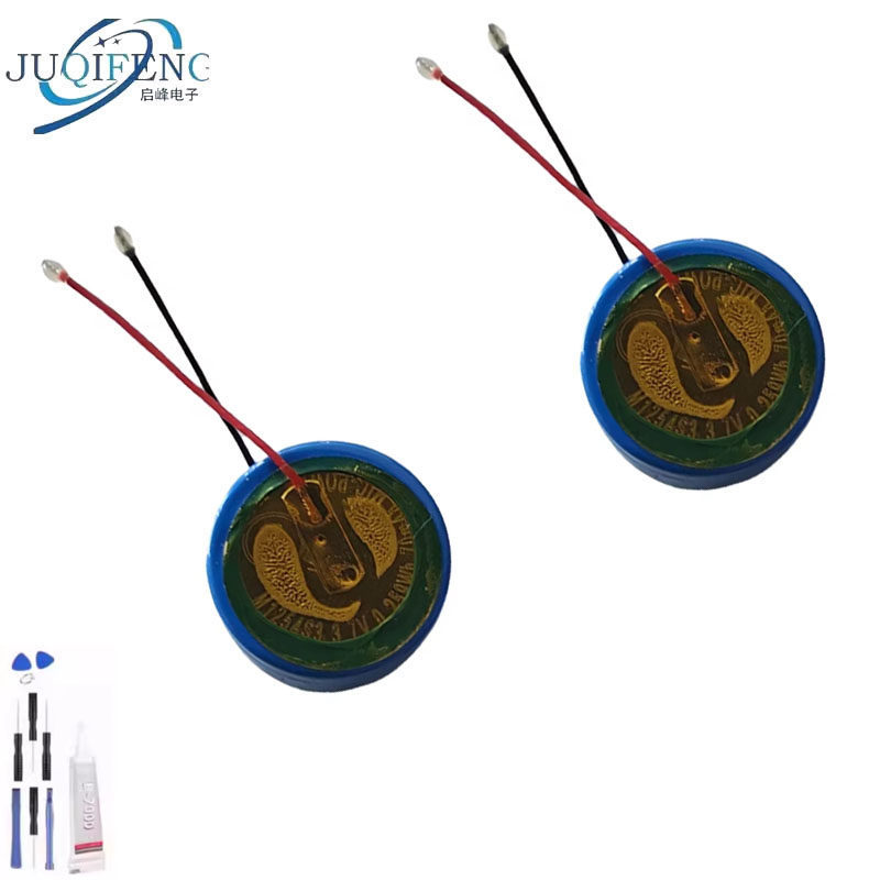 [Hàng có sẵn] Pin M1254S3 1254 Thích hợp cho Tai nghe Bluetooth Edifier FunBuds / TO-U2 / TWS NB2