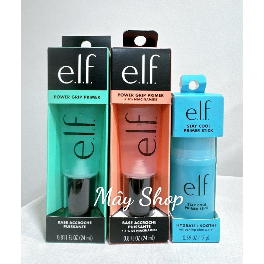 Kem lót ELF Power Grip Primer