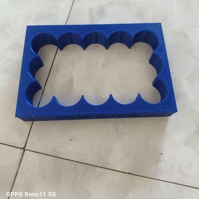 khung cố định pin 32140 33140