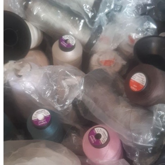 CHỈ MAY COATS TÙY LOẠI NYLPOND,ASTRA,GRAMAX..🆘❌ ĐỌC KỸẢNHMIÊU TẢDƯỚITRƯỚCMUA❌🆘