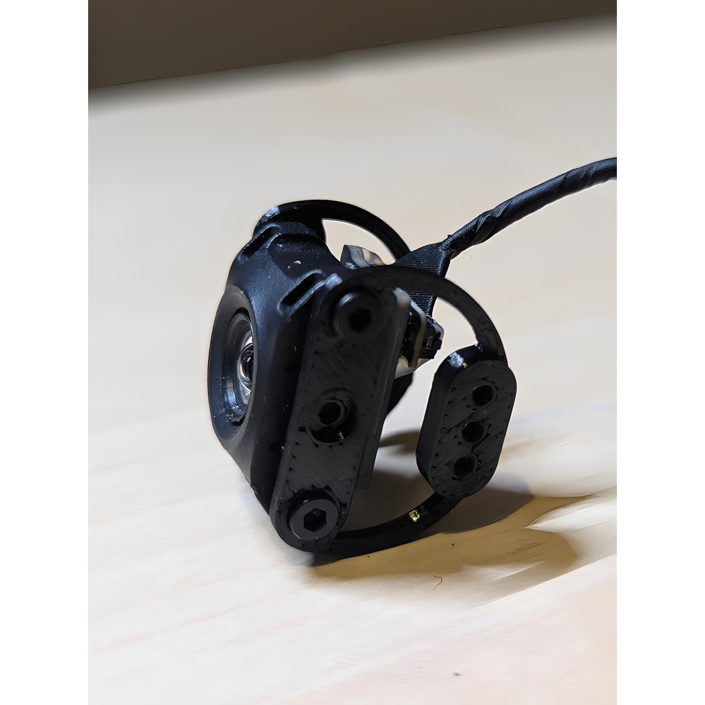 Giá đỡ máy ảnh FPV DJI O4 Lite