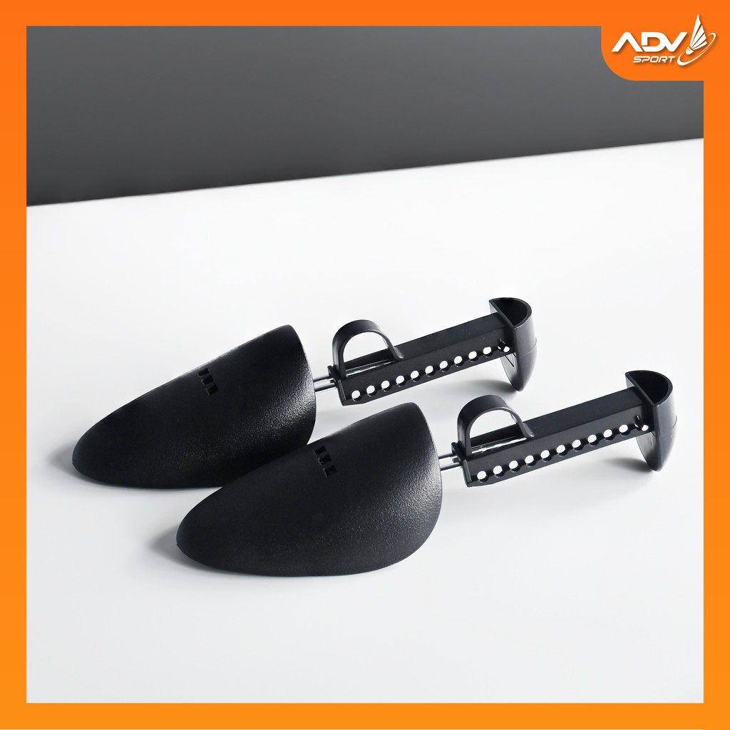 (𝗖𝗼𝗺𝗯𝗼 𝗻𝗵𝗼̉ - 𝗽𝗵𝘂̣ 𝗸𝗶𝗲̣̂𝗻) Cây giữ form giày SHOES TREE Nam Đủ Size / Chất Lượng Cao