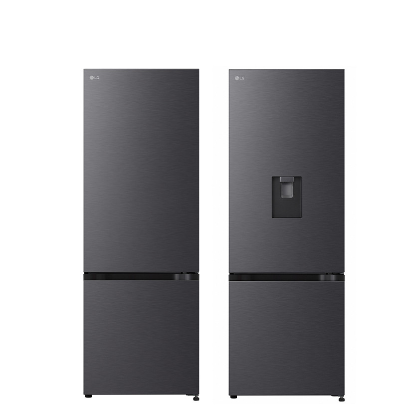 LBD33BLM | LBB33BLM | LBD33BLMA - Tủ Lạnh LG Inverter 332 Lít [Freeship HCM]