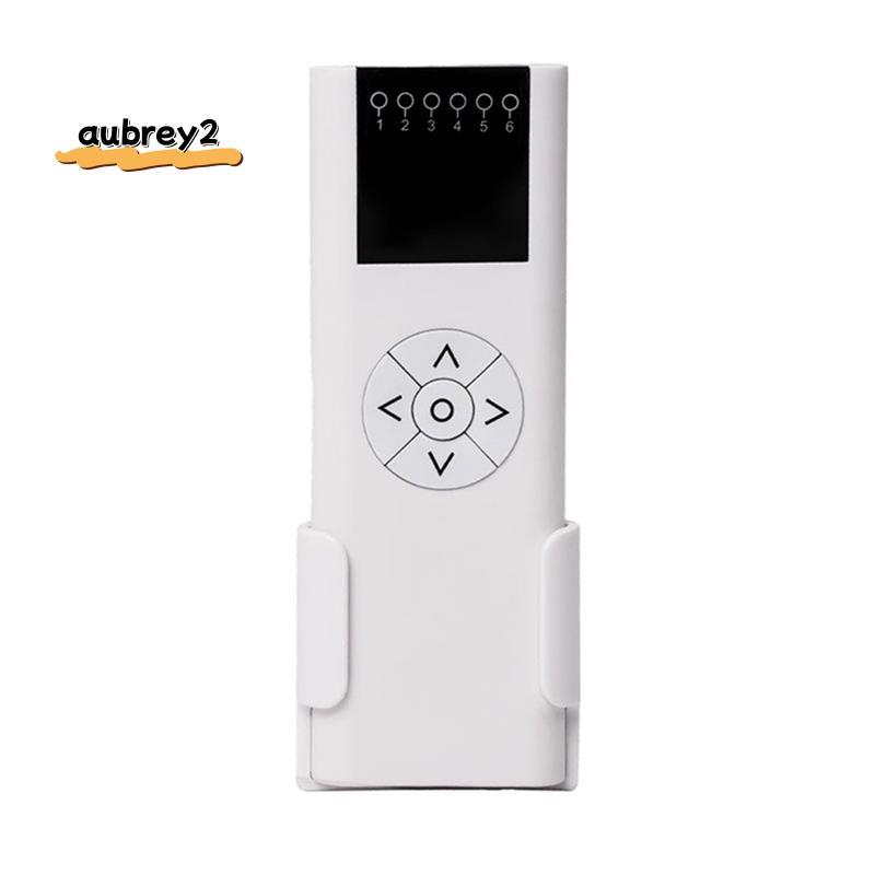 AC114-01 AC114 Điều Khiển Từ Xa Con Lăn Rèm Điều Khiển Từ Xa Điều Khiển Từ Xa AC114-06